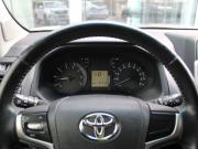 Toyota Land Cruiser Prado 150 Series Рестайлинг 2 Самара  - изображение 27