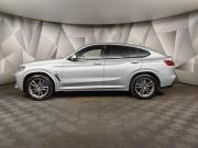 BMW X4 II (G02) Москва  - изображение 21