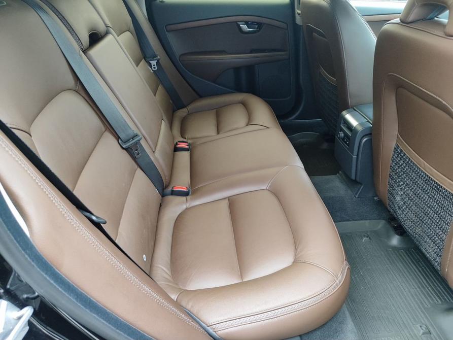 Volvo XC70 II Рестайлинг Москва  - изображение 11