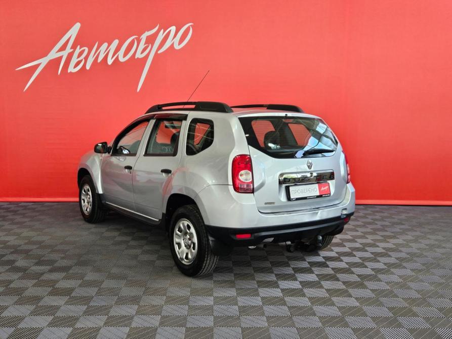 Renault Duster I Вологда  - изображение 3