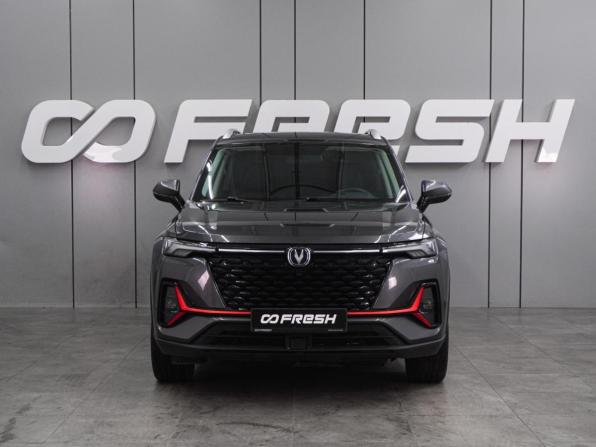 Changan CS35 Plus I Рестайлинг с пробегом 2023 года, цена 1 979 000 рублей, 36487 км, внедорожник, Автокод Объявления