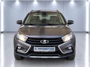 Lada (ВАЗ) Vesta I Москва  - изображение 19