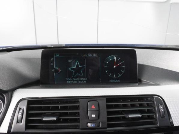 BMW 3 серии VI (F3x) Рестайлинг с пробегом 2016 года, цена 2 359 000 рублей, 167449 км, седан, Автокод Объявления