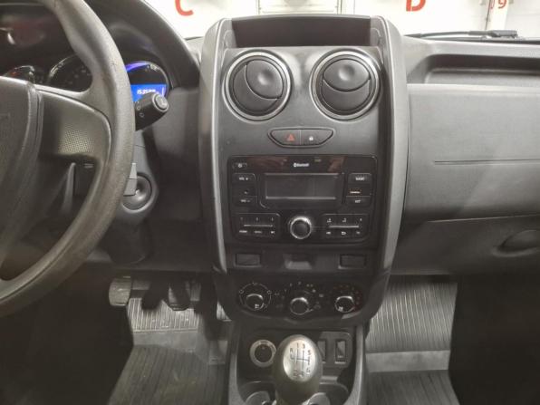 Renault Duster I Рестайлинг с пробегом 2017 года, цена 1 190 000 рублей, 154002 км, внедорожник, Автокод Объявления