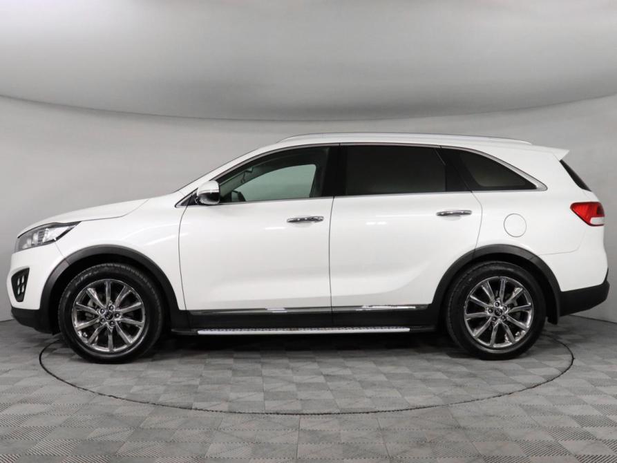 Kia Sorento III Prime Химки  - изображение 9