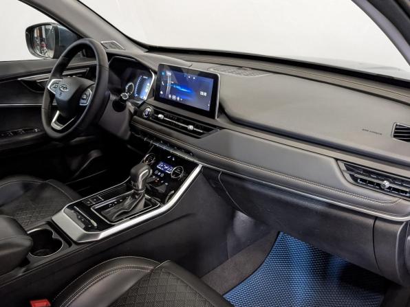 Chery Tiggo 8 I с пробегом 2020 года, цена 1 440 000 рублей, 137531 км, внедорожник, Автокод Объявления