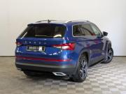 Skoda Kodiaq I Москва  - изображение 35