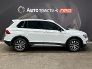 Volkswagen Tiguan II Пермь  - изображение 34