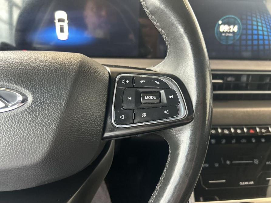 Chery Tiggo 7 Pro Max I Саратов  - изображение 17