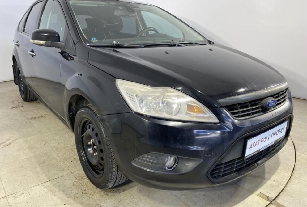 Ford Focus II Рестайлинг Саранск  - изображение 19