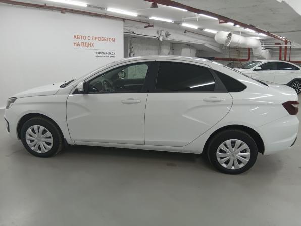 Lada (ВАЗ) Vesta I Рестайлинг (NG) с пробегом 2023 года, цена 1 171 000 рублей, 28033 км, седан, Автокод Объявления