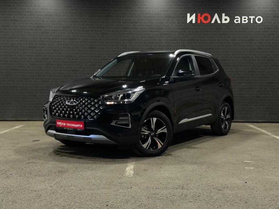 Chery Tiggo 4 Pro I Рестайлинг Челябинск  - изображение 1