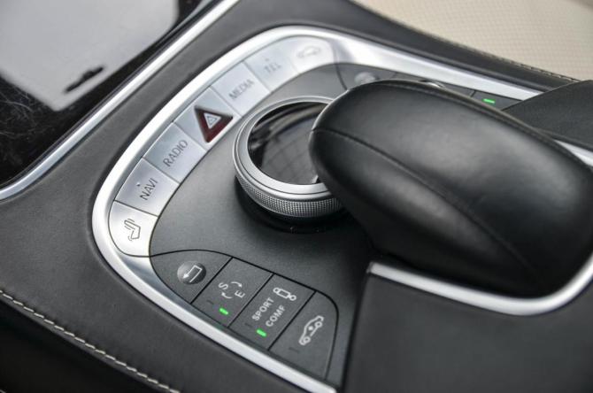 Mercedes-Benz S-Класс VI (W222 C217) с пробегом 2013 года, цена 2 850 000 рублей, 130984 км, седан, Автокод Объявления