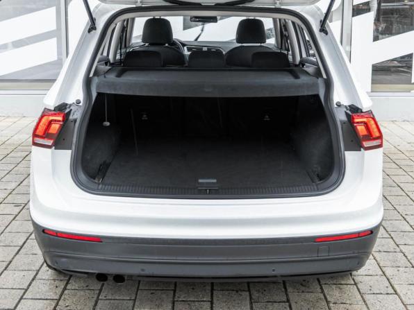 Volkswagen Tiguan II с пробегом 2020 года, цена 2 325 700 рублей, 140028 км, внедорожник, Автокод Объявления