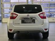 Nissan Terrano III (D10) Новосибирск  - изображение 30