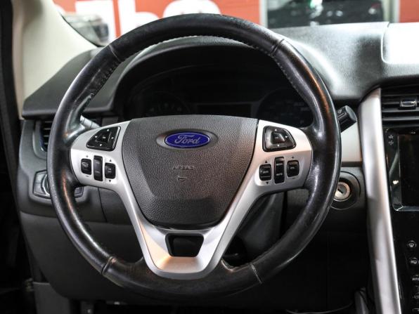 Ford Edge I Рестайлинг с пробегом 2014 года, цена 1 199 000 рублей, 264000 км, внедорожник, Автокод Объявления