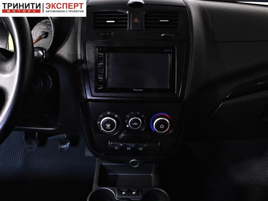 Lada (ВАЗ) Kalina II Белгород  - изображение 13
