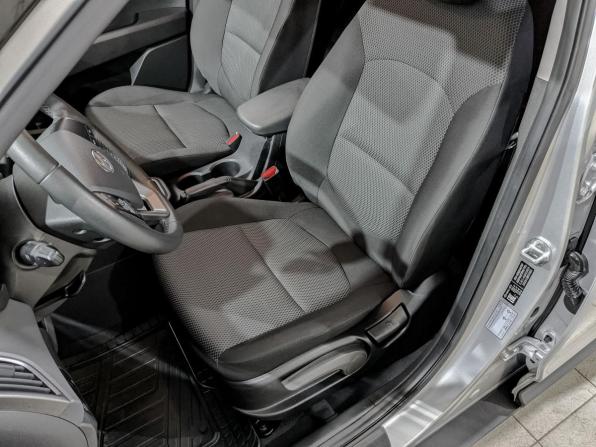 Hyundai Creta I Рестайлинг с пробегом 2021 года, цена 2 100 000 рублей, 44144 км, внедорожник, Автокод Объявления