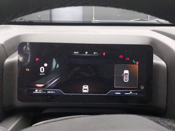 Haval H9 II с пробегом 2024 года, цена 2 835 000 рублей, 100157 км, внедорожник, Автокод Объявления