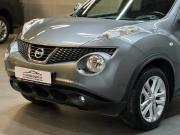 Nissan Juke I Красноярск  - изображение 26