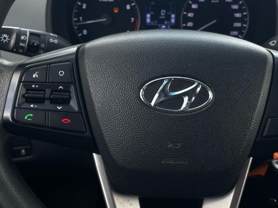 Hyundai Creta I Санкт-Петербург  - изображение 18