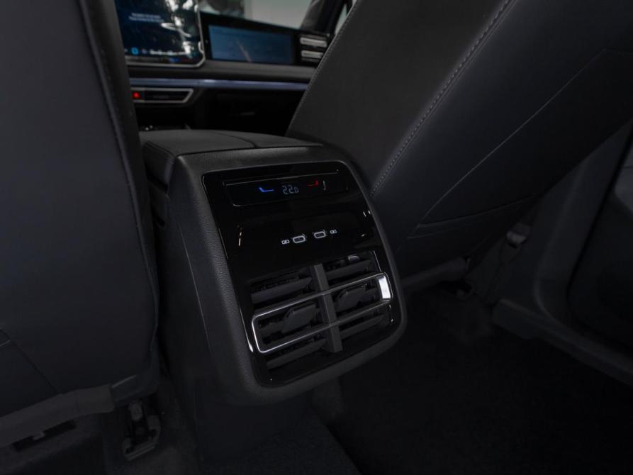 Volkswagen Tiguan III (China Market) Москва  - изображение 16