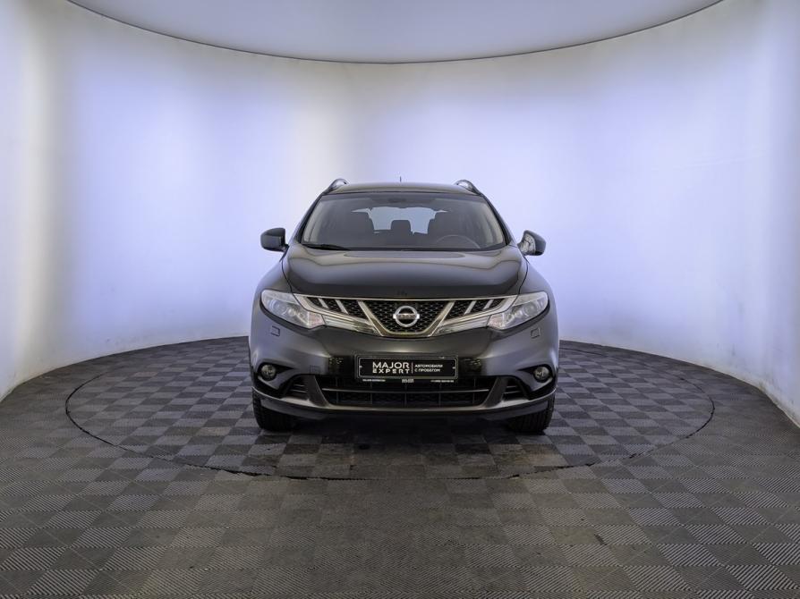 Nissan Murano II (Z51) Рестайлинг 2 Москва  - изображение 2
