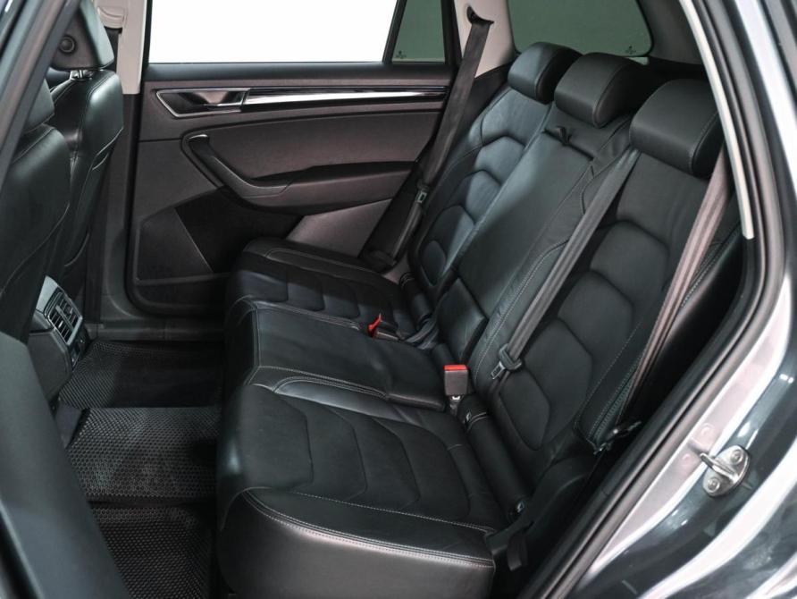 Skoda Kodiaq I Ростов-на-Дону  - изображение 9