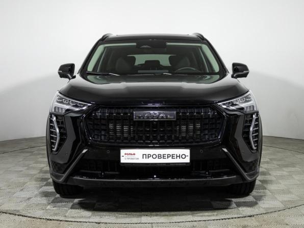 Haval Jolion I Рестайлинг с пробегом 2024 года, цена 2 049 700 рублей, 15538 км, внедорожник, Автокод Объявления