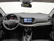 Lada (ВАЗ) Vesta I Рестайлинг (NG) Москва  - изображение 41