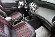 Hyundai Creta I Сургут  - изображение 27