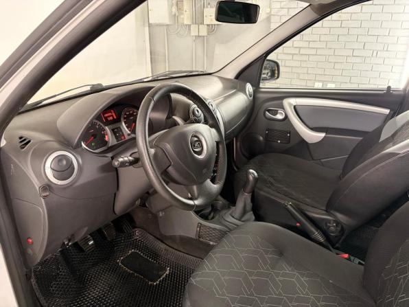 Lada (ВАЗ) Largus I с пробегом 2019 года, цена 889 000 рублей, 138099 км, универсал, Автокод Объявления