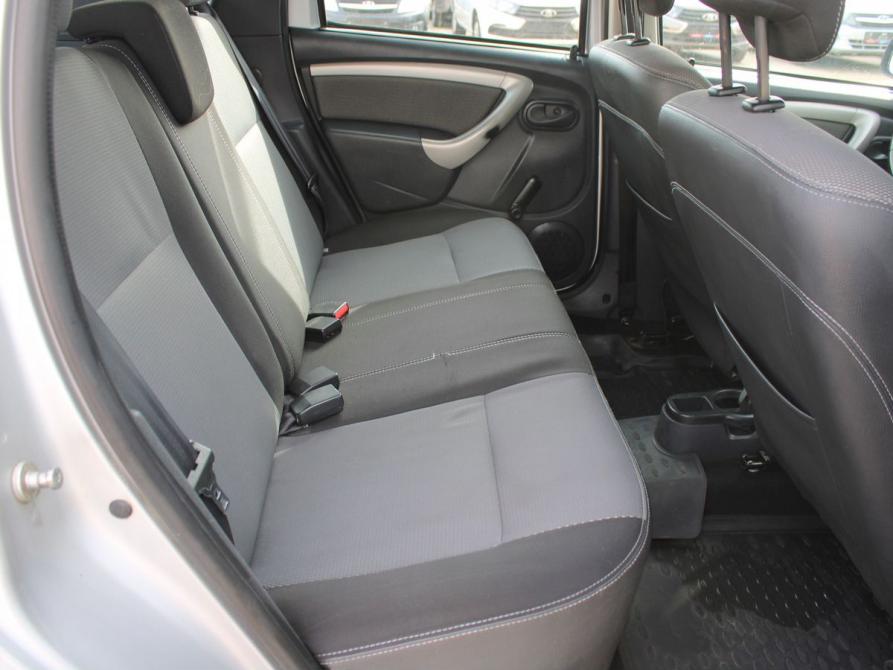 Renault Duster I Нижний Новгород  - изображение 16