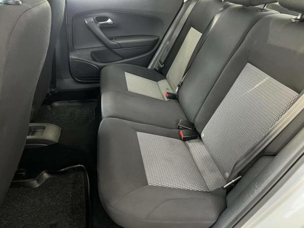 Volkswagen Polo V с пробегом 2012 года, цена 523 120 рублей, 339188 км, седан, Автокод Объявления
