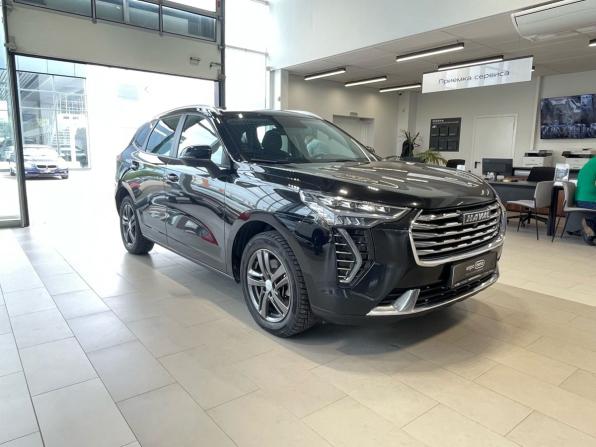 Haval Jolion I с пробегом 2023 года, цена 1 670 700 рублей, 144684 км, внедорожник, Автокод Объявления