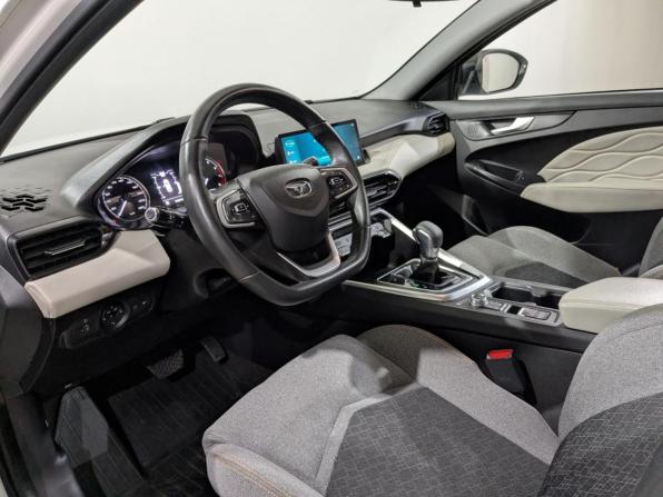 Kaiyi E5 с пробегом 2023 года, цена 665 000 рублей, 139972 км, седан, Автокод Объявления