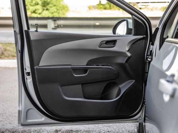 Chevrolet Aveo II с пробегом 2012 года, цена 798 000 рублей, 152516 км, седан, Автокод Объявления