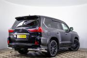 Lexus LX III Рестайлинг 2 Пермь  - изображение 34