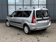 Lada (ВАЗ) Largus I Рестайлинг Ярославль  - изображение 19