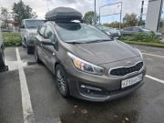 Kia Ceed II Рестайлинг Санкт-Петербург  - изображение 10