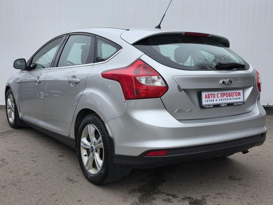 Ford Focus III Москва  - изображение 7