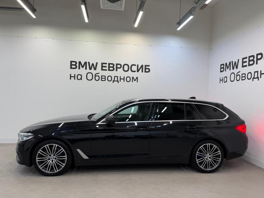 BMW 5 серии VII (G30/G31/G38) Санкт-Петербург  - изображение 5