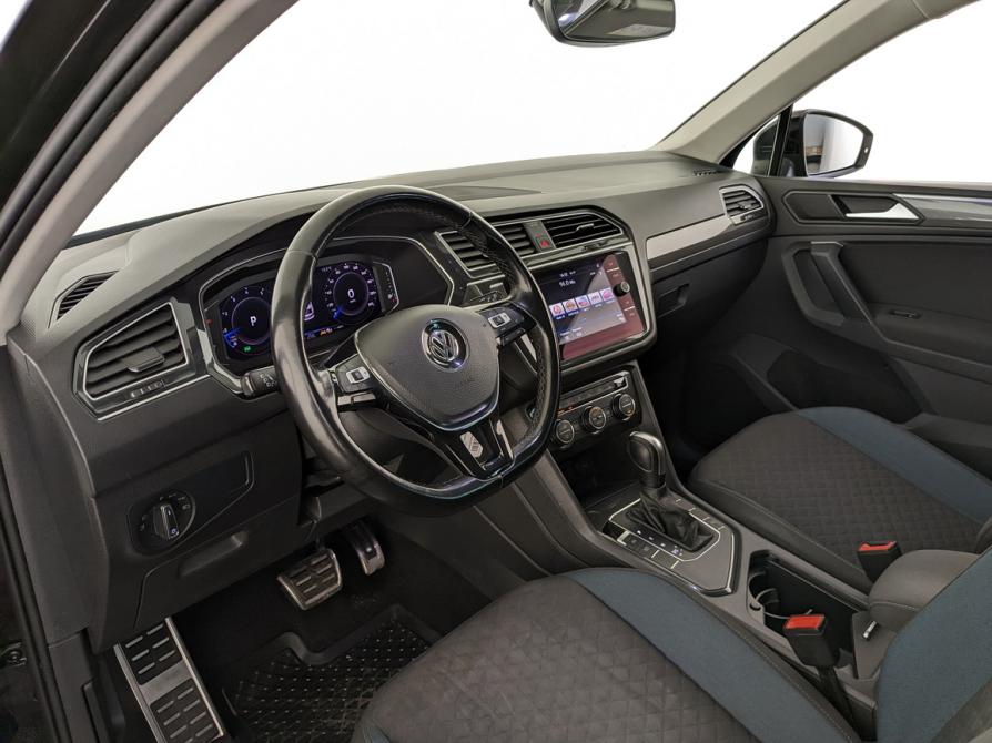 Volkswagen Tiguan II Москва  - изображение 16