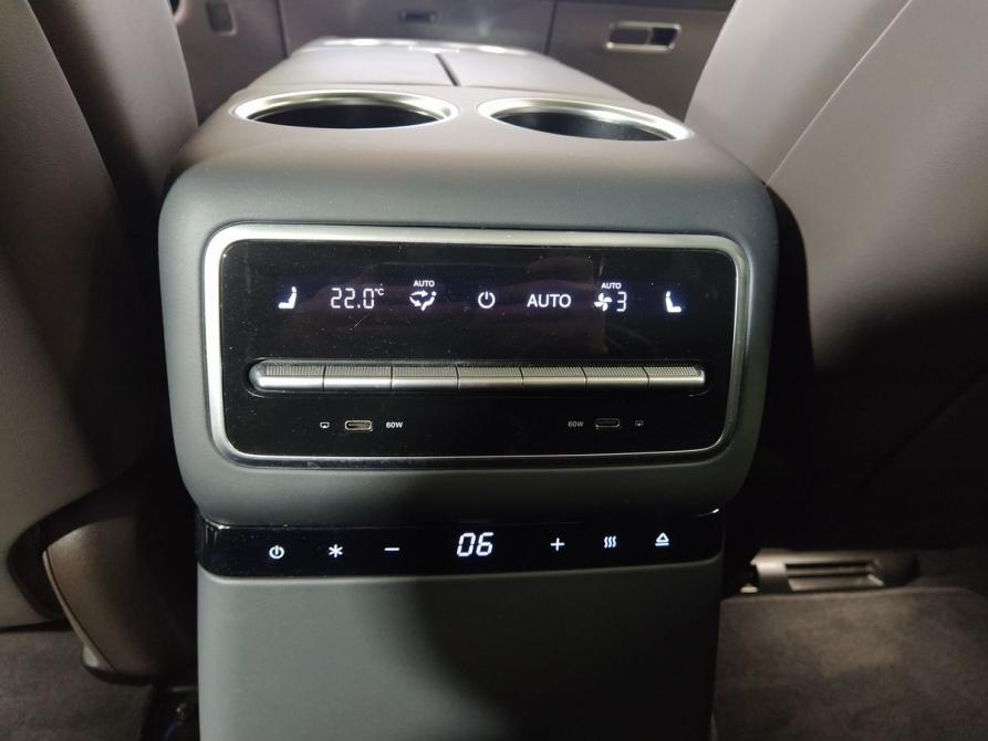 Li Auto (Lixiang) L9 I Екатеринбург  - изображение 15