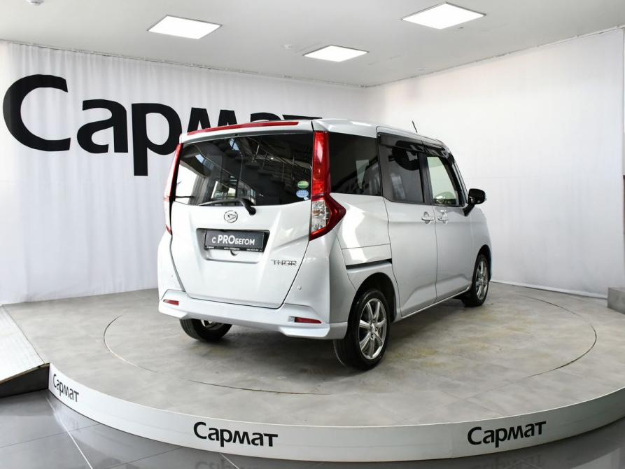 Daihatsu Thor I Новосибирск  - изображение 2
