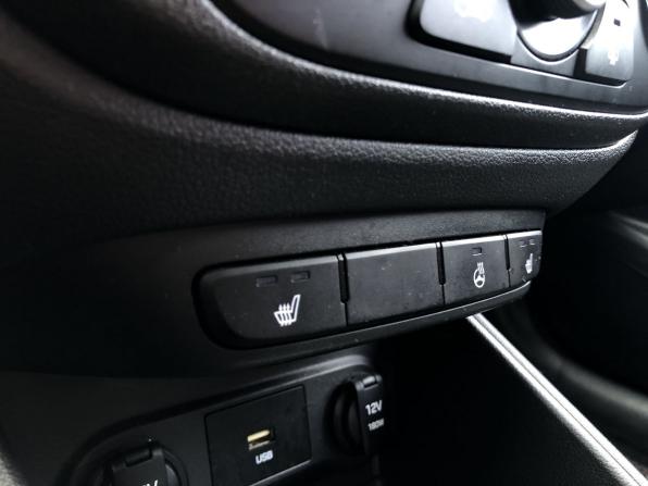 Hyundai Solaris II Рестайлинг с пробегом 2020 года, цена 1 469 500 рублей, 91500 км, седан, Автокод Объявления