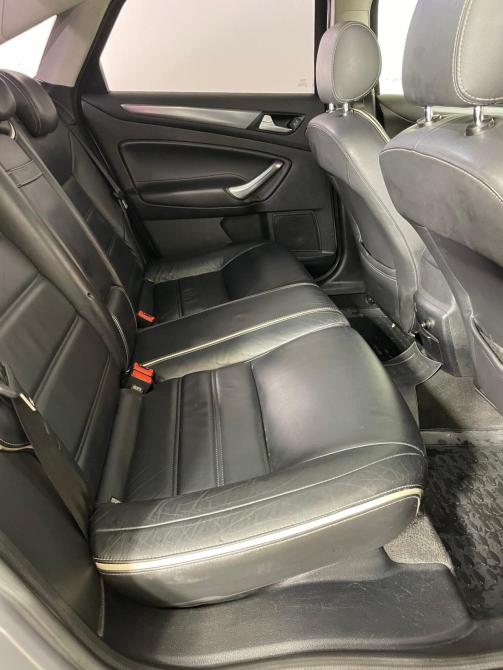 Ford Mondeo IV Рестайлинг Воронеж  - изображение 20
