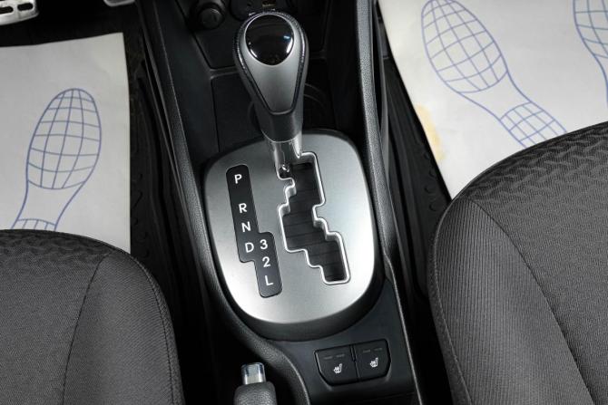 Kia Rio III с пробегом 2014 года, цена 1 099 000 рублей, 135171 км, седан, Автокод Объявления