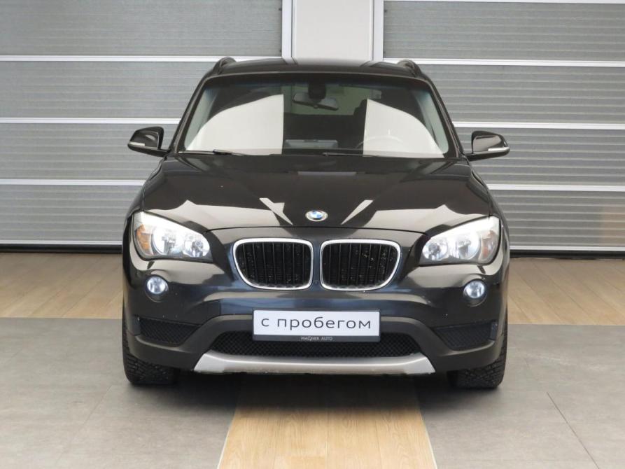 BMW X1 I (E84) Рестайлинг Санкт-Петербург  - изображение 18