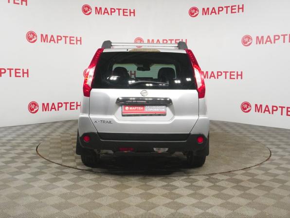 Nissan X-Trail II Рестайлинг с пробегом 2014 года, цена 1 423 000 рублей, 136512 км, внедорожник, Автокод Объявления